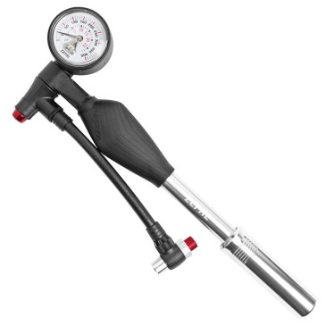 POMPE FOURCHE / AMORTISSEUR ZEFAL Z SHOCK 270mm 235g 25 BARS - NOUVEAU MODELE - 3420586600604