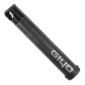 POMPE MINI ROUTE/VTT GIYO MICRO CORPS ALU NOIR VP/VS (FLEXIBLE EXTENSIBLE) (SUR CARTE) - LG 127mm 3667385003803