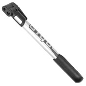 POMPE MINI ROUTE/VTT GIYO CORPS ALU VP/VS POIGNEE EN T (SUR CARTE) - LG 280mm 3667385003810