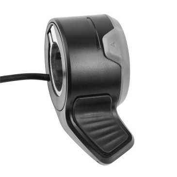 COMMANDE / GACHETTE ACCELERATEUR ORIGINE POUR TROTTINETTE NIU KQi3 L 230 mm -SELECTION P2R- 8435764430688