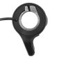 COMMANDE / GACHETTE ACCELERATEUR ORIGINE POUR TROTTINETTE NIU KQi3 L 230 mm -SELECTION P2R- 8435764430688