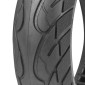 PNEU TROTTINETTE PLEIN 10 X 2.50-6.1/B44 NOIR -LARGEUR INTERIEUR 44 mm (POUR NINEBOT, MOTUS) 8435764420955