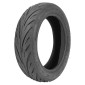 PNEU TROTTINETTE TUBELESS AVEC GEL ANTI-CREVAISON 10 X 2.50 (60/70-6.5) NOIR 8435764434211