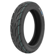 PNEU TROTTINETTE TUBETYPE 9 X 2.00-6.1 NOIR (POUR XIAOMI, CECOTEC, DUALTRON ET AUTRES) 8435764420443