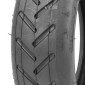 PNEU TROTTINETTE TUBELESS 8.5 X 2.00-6.1 INNOVA NOIR - LARGEUR INTERIEUR 51 mm (POUR XIAOMI M365, CECOTEC, WISPEED, DUALTRON, BLAUPUNK, KUGOO ET AUTRES) 7427255411628