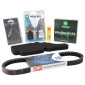 KIT ENTRETIEN SCOOT ADAPTABLE PIAGGIO 50 VESPA LX 4T 2005>2009 (PACK 6 PIECES) -SELECTION P2R STANDARD- 3667385012447