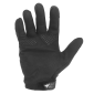 GANTS PRINTEMPS/ETE ADX STREET AVEC COQUE NOIR/BLANC T10 (L) (HOMOLOGUE EN 13594:2015) 3700948303481
