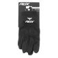 GANTS PRINTEMPS/ETE ADX STREET AVEC COQUE NOIR/BLANC T10 (L) (HOMOLOGUE EN 13594:2015) 3700948303481
