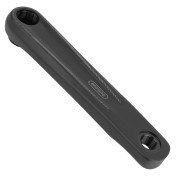 MANIVELLE DROITE VAE BAFANG POUR MOTEUR M820 LONGUEUR 165 mm (CK ISIS01) (VENDU A L'UNITE) 3700948291696