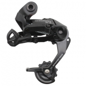 DERAILLEUR-REAR-FOR MTB - SRAM 7/8-SPEED X3 BLACK 0710845622175