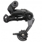 DERAILLEUR-REAR-FOR MTB - SRAM 7/8-SPEED X3 BLACK 0710845622175