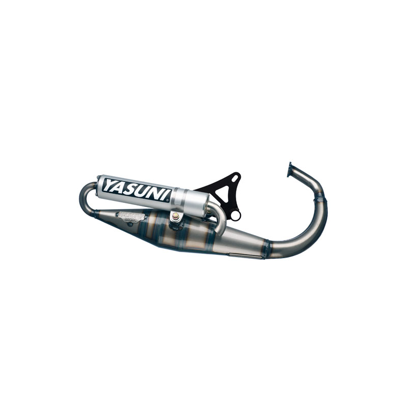 POT SCOOT YASUNI Z VERNI POUR PIAGGIO 50 ZIP 2T, TYPHOON, NRG/GILERA 50 STALKER, RUNNER, DNA