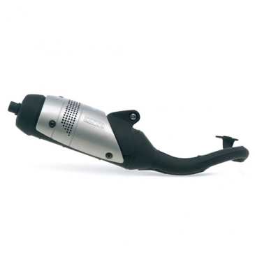 EXHAUST FOR SCOOT LEOVINCE TOURING FOR PEUGEOT 50 SPEEDFIGHT, X-FIGHT (REF 5513)