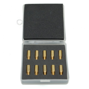 GICLEUR PRINCIPAL PWK P2R N°125/128/130/132/135/138/140/142/145/148 (BOITE DE 10) 3700948048603