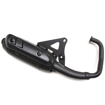 EXHAUST FOR SCOOT BIDALOT CT1 FOR PEUGEOT 50 TKR, TREKKER, SPEEDFIGHT, VIVACITY 3701213420292