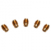 MAIN JET FOR GURTNER/KEIHIN SELECTION P2R N° 62 (5 IN SACHET) 3700948059173