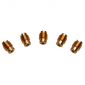 GICLEUR PRINCIPAL GURTNER/KEIHIN SELECTION P2R N° 64 (SACHET DE 5) -QUALITE PREMIUM- 3700948059180