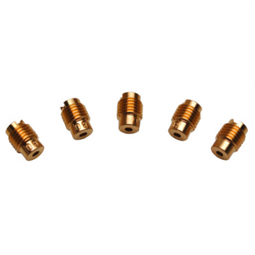 GICLEUR PRINCIPAL GURTNER/KEIHIN SELECTION P2R N° 96 (SACHET DE 5) -QUALITE PREMIUM- 3700948059340