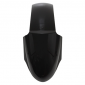 FRONT MUDGUARD FOR SCOOT KYMCO 50 AGILITY, 125 AGILITY -GLOSS BLACK- 3700948048238