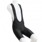 ADULT BIB SHORTS - GIST PANTS - TRIPLE DENSITY PADS - XXL -5110 8013271058481