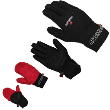 neoprene bike gloves