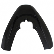 CARENAGE/CAPOT DE SELLE MAXISCOOTER ADAPTABLE HONDA 125 PCX 2010>2013 NOIR A PEINDRE -SELECTION P2R- 3700948099957