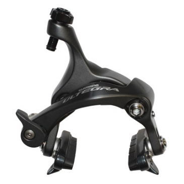 ETRIER FREIN ROUTE SHIMANO AVANT ULTEGRA R8010 MONTAGE DIRECT (FIXATION 2 PIVOTS) MONTAGE ATELIER 4524667623410