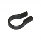 COLLIER POUR FIXATION DE PANIER KLICKFIX SUR CINTRE EN 31.8mm (VENDU A L'UNITE) 4030572101320