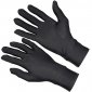 SOUS GANTS NEWTON SUPER ROUBAIX ZYRTEX NOIR L (PAIRE) 3700948074435