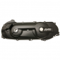 VARIATOR COVER (POLINI BIG EVOLUTION) FOR MBK 50 NITRO/YAMAHA 50 AEROX- BLACK 8054705041167