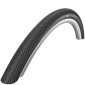 PNEU GRAVEL 700 X 35 SCHWALBE G-ONE ALLROUND NOIR RENFORT RACE GUARD TUBELESS READY TS (35-622) COMPATIBLE VAE 4026495885508