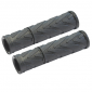 POIGNEE CITY/VTC PROGRIP 836 NOIR Ø22mm L122mm DECOUPABLE (PAIRE) 0801766068200
