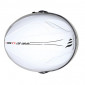 CASQUE JET MT BOULEVARD SV DOUBLE ECRANS UNI BLANC BRILLANT M