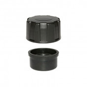BOUCHON RESERVOIR D'EAU SCOOT ADAPTABLE MBK 50 NITRO YAMAHA 50 AEROX PIAGGIO 50 NRG -SELECTION P2R-