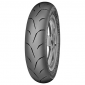 TYRE FOR SCOOT 12'' 110/70-12 MITAS MC34 TL 53P