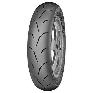 TYRE FOR SCOOT 12'' 110/70-12 MITAS MC34 TL 53P