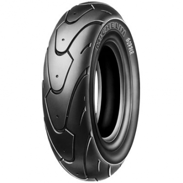 TYRE FOR SCOOT 12'' 120/70-12 MICHELIN BOPPER TL/TT 51L (057023) 3528700570236