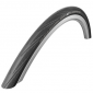 PNEU ROUTE 700 X 23 SCHWALBE LUGANO2 NOIR TS (23-622) 4026495863292