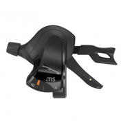 GEAR SHIFTER-FOR MTB- SUNRACE -RIGHT- DUAL LEVER M10 10 speed ((SOLD PER UNIT)) 4710944267334