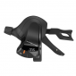GEAR SHIFTER-FOR MTB- SUNRACE -RIGHT- DUAL LEVER M10 10 speed ((SOLD PER UNIT)) 4710944267334