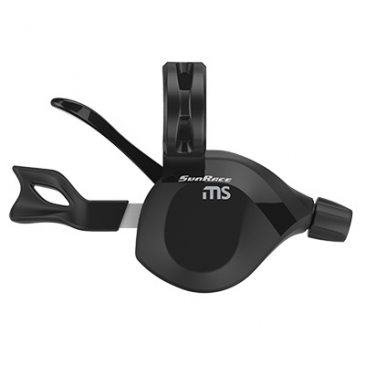 MANETTE VTT SUNRACE GAUCHE DUAL LEVER M10 2V. 4710944267358