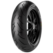 TYRE FOR MOTORCYCLE 17'' 120/70-17 PIRELLI DIABLO ROSSO 2 FRONT TL 58W (DUCATI) 8019227214888