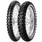 TYRE FOR MOTORCYCLE 21'' 80/100-21 PIRELLI SCORPION MX EXTRA X FRONT TT 51M