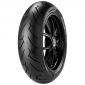 TYRE FOR MOTORCYCLE 17'' 120/70-17 PIRELLI DIABLO ROSSO 2 FRONT TL 58W (VERSION STANDARD)