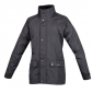 VESTE DE PLUIE TUCANO SET DILUVIO PLUS NOIR L (EPI CE 1ère CATEGORIE - HOMOLOGUE EN 14360:2004)