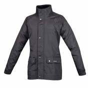 RAIN JACKET TUCANO SET DILUVIO PLUS BLACK L- APPROVED EN 14360:2004) 8026492089295