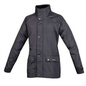 VESTE DE PLUIE TUCANO SET DILUVIO PLUS NOIR L (EPI CE 1ère CATEGORIE - HOMOLOGUE EN 14360:2004) 8026492089295