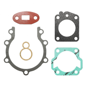 COMPLETE GASKET SET - FOR MBK 88, 40 - -SELECTION P2R-