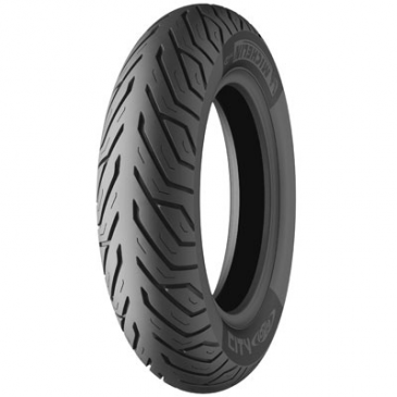 TYRE FOR SCOOT 12'' 90/90-12 MICHELIN CITY GRIP FRONT/REAR TL 54P (771830) 3528707718303