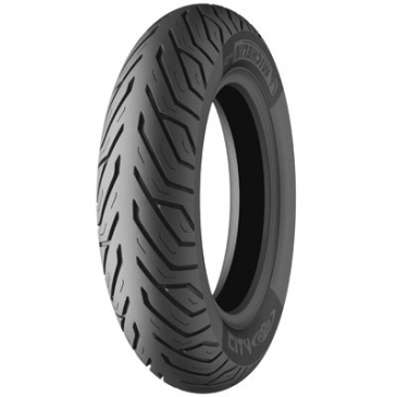 PNEU SCOOT 12'' 90/90-12 MICHELIN CITY GRIP FRONT/REAR TL 54P (771830)